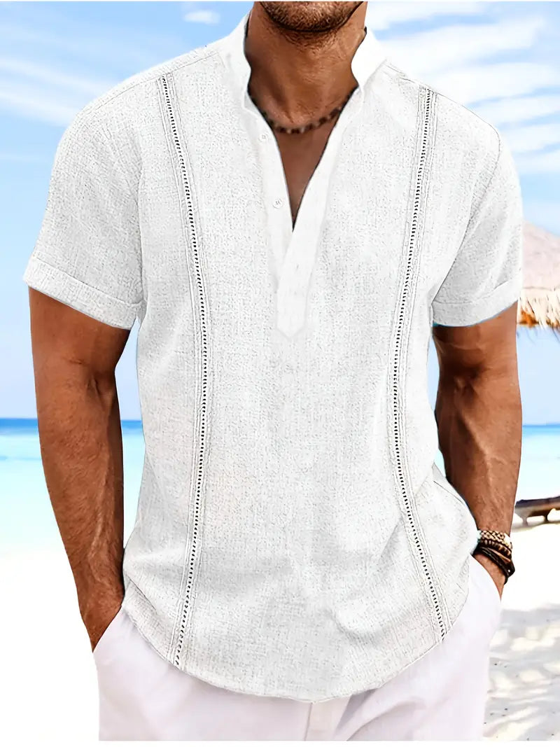NICOLA - Maglia Uomo