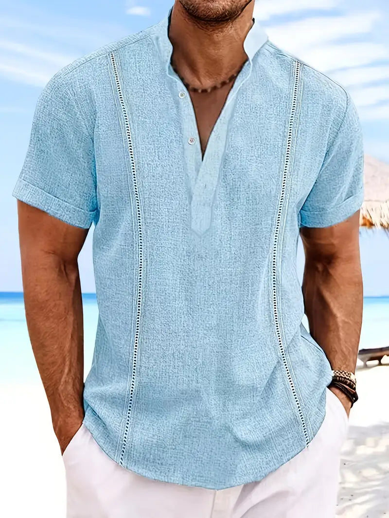 NICOLA - Maglia Uomo